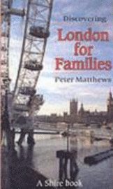 bokomslag London For Families