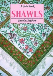 bokomslag Shawls