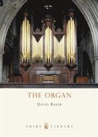 David Baker - Organ, Häftad