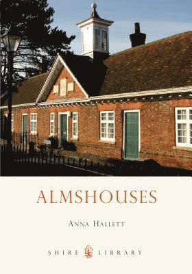 Almshouses 1