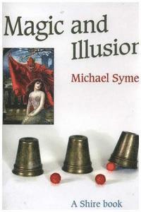 bokomslag Magic And Illusion