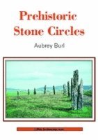 bokomslag Prehistoric Stone Circles