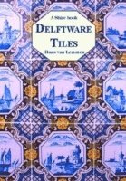 Delftware Tiles 1