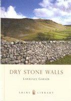 bokomslag Dry Stone Walls