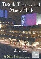 British Theatres and Music Halls