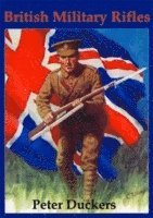 bokomslag British Military Rifles