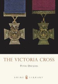 bokomslag Victoria Cross
