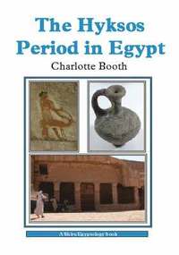 bokomslag The Hyksos Period in Egypt