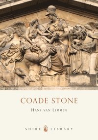 bokomslag Coade Stone