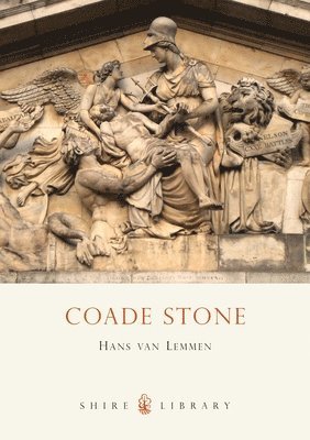 Coade Stone 1