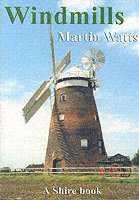 Martin Watts - Windmills, Häftad