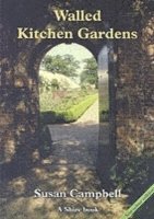 bokomslag Walled Kitchen Gardens