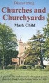 Churches and Churchyards 1