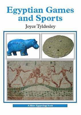 Egyptian Games and Sports 1