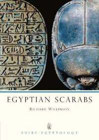 bokomslag Egyptian Scarabs