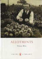 Twigs Way - Allotments, Häftad