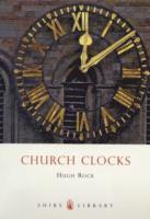 bokomslag Church Clocks