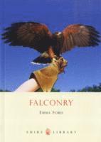 bokomslag Falconry