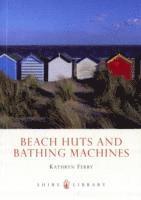 Beach Huts and Bathing Machines 1