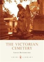 bokomslag Victorian Cemetery