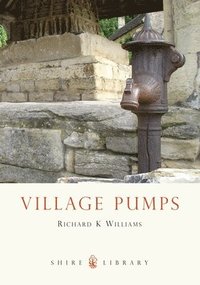 bokomslag Village Pumps
