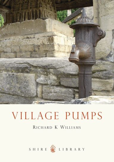 Richard K. Williams - Village Pumps, Häftad