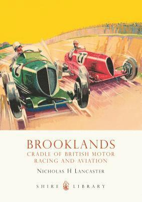 bokomslag Brooklands