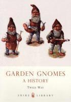 bokomslag Garden Gnomes