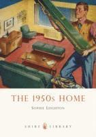 Sophie Leighton - 1950s Home, Häftad