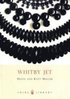 Helen Muller, Katy Muller - Whitby Jet, Häftad