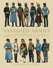 Vanished Armies 1