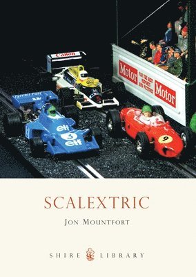 Scalextric