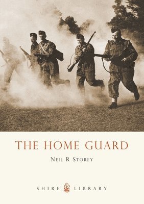 Neil R. Storey - Home Guard, Häftad