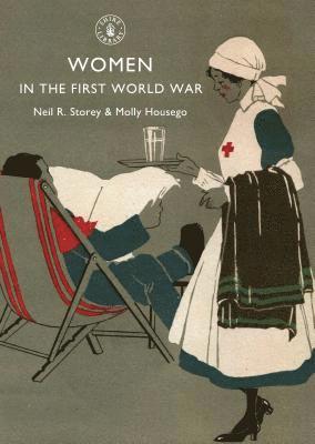 bokomslag Women in the First World War
