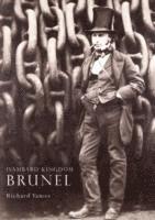 bokomslag Isambard Kingdom Brunel