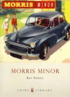 bokomslag Morris Minor