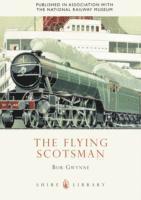 Bob Gwynne - The Flying Scotsman, Häftad