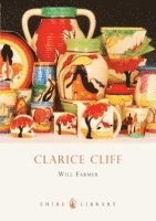bokomslag Clarice Cliff