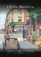 Robert Pearce - 1930s Britain, Häftad