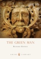 bokomslag Hayman, R: Green Man