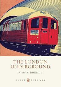 bokomslag The London Underground