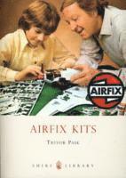 bokomslag Airfix Kits
