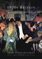 John Shepherd, Janet Shepherd - 1920s Britain, Häftad