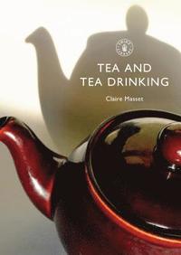 bokomslag Tea and Tea Drinking