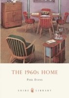 bokomslag The 1960s Home