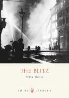 bokomslag Blitz