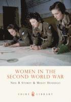 bokomslag Women in the Second World War