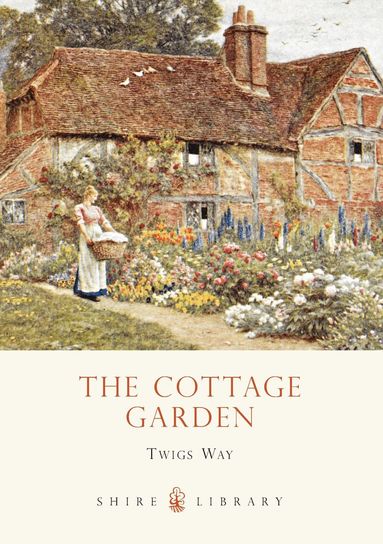 Twigs Way - Cottage Garden, Häftad