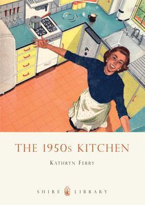 The 1950s Kitchen 1