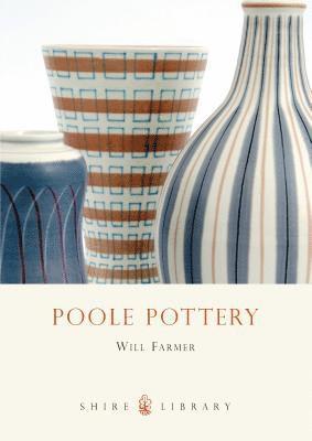 bokomslag Poole Pottery